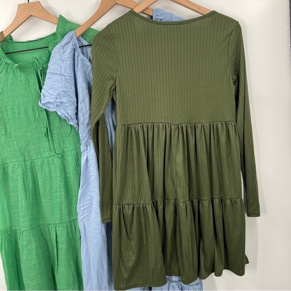 Cute Spring Dress Bundle Of Three - Picture 4 of 11